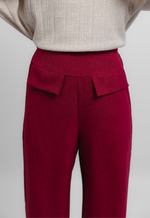 Calça Anne Fúcsia  