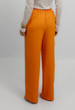 Calça Anne Laranja  