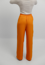 Calça Anne Laranja  