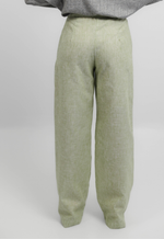 Calça Isadora Verde