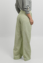 Calça Isadora Verde