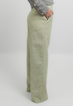 Calça Isadora Verde