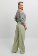 Calça Isadora Verde