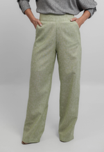 Calça Isadora Verde