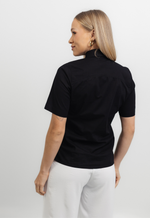 Camisa Samyla Preto