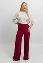 Blusa Raiane Crú