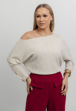 Blusa Raiane Crú