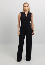 Conjunto Érika Marrant Preto 