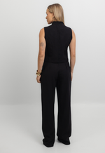 Conjunto Érika Marrant Preto 