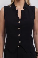 Conjunto Érika Marrant Preto 