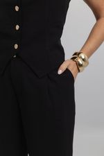 Conjunto Érika Marrant Preto 