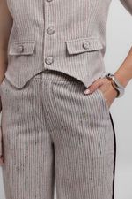 Conjunto Taiane Nerina Bege
