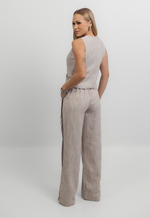 Conjunto Taiane Nerina Bege