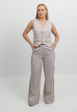 Conjunto Taiane Nerina Bege