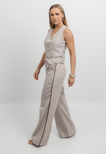 Conjunto Taiane Nerina Bege