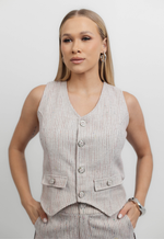 Conjunto Taiane Nerina Bege
