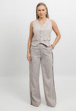 Conjunto Taiane Nerina Bege