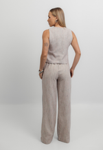 Conjunto Taiane Nerina Bege