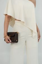 Conjunto Daphne Creme