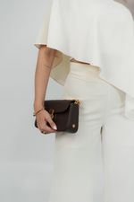 Conjunto Daphne Creme