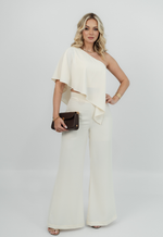 Conjunto Daphne Creme