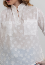 Camisa Deisiane Branca