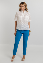 Camisa Deisiane Branca