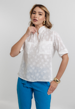 Camisa Deisiane Branca
