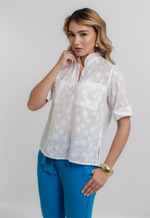 Camisa Deisiane Branca