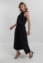 Conjunto Carmélia Preto 