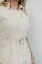 Conjunto Martha Bege 