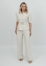 Conjunto Martha Bege 