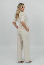 Conjunto Martha Bege 