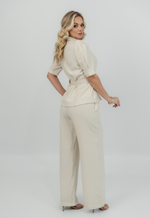 Conjunto Martha Bege 