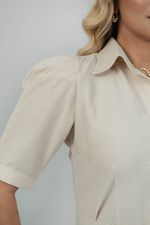 Conjunto Martha Bege 