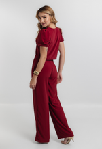 Conjunto Cecília Marsala 