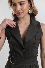 Conjunto Chiara Verde 
