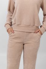 Conjunto Amélia Bege
