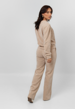 Conjunto Amélia Bege
