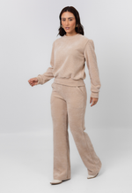 Conjunto Amélia Bege