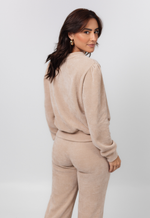Conjunto Amélia Bege