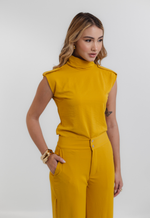 Conjunto Sandra Mostarda