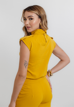 Conjunto Sandra Mostarda