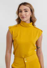 Conjunto Sandra Mostarda