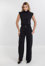 Conjunto Sandra Preto