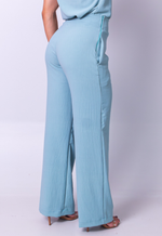Calça Raquel Azul Jeans 