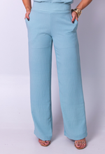 Calça Raquel Azul Jeans 