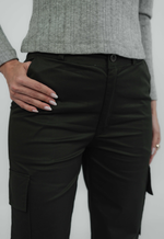 Calça Simone Verde