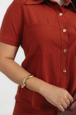 Conjunto Thalia Terracota