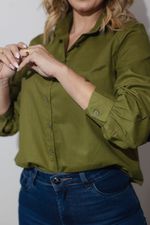 Camisa Jéssica Verde